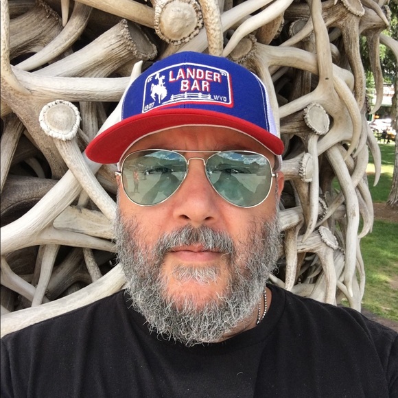 Meet your Posher, William - Picture 1 of 1